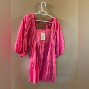 New Day brand dress!